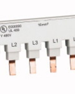 Bus bar UL489 1-phase 80A 12 exits